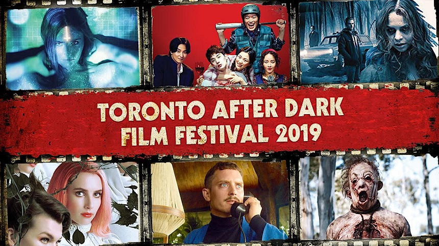 Toronto After Dark 2019: First Ten Films Include COME TO DADDY, THE WRETCHED And EXTRA ORDINARY